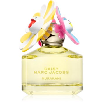 Marc Jacobs Daisy Murakami Eau de Parfum pentru femei - imagine 2